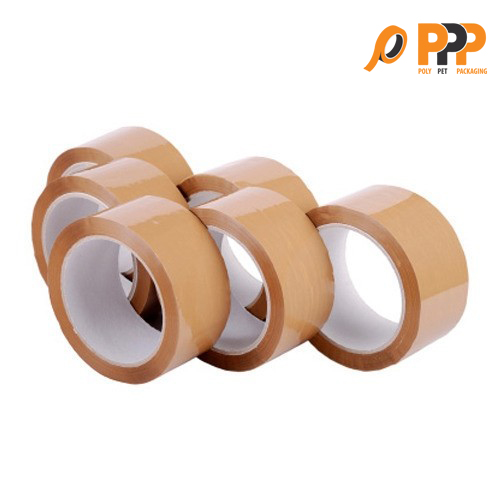 Brown Tape